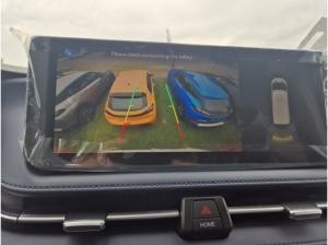 MAXUS Deliver 9 KW 2.0 L3H2 FWD Luxury *LAGERWAGEN-AKTION*