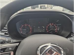 MAXUS Deliver 9 KW 2.0 L3H2 FWD Luxury *LAGERWAGEN-AKTION*