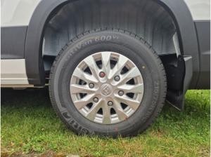 MAXUS Deliver 9 KW 2.0 L3H2 FWD Luxury *LAGERWAGEN-AKTION*