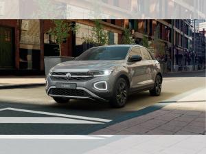 Volkswagen T-Roc Style TDI 4MOTION DSG PANO ACC AHK R-KAMERA LED