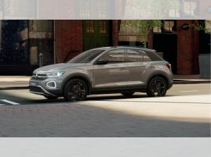 Volkswagen T-Roc Style TDI 4MOTION DSG PANO ACC AHK R-KAMERA LED