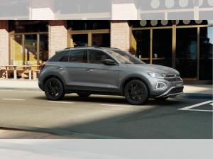 Volkswagen T-Roc Style TDI 4MOTION DSG PANO ACC AHK R-KAMERA LED
