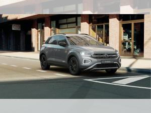 Volkswagen T-Roc Style TDI 4MOTION DSG PANO ACC AHK R-KAMERA LED