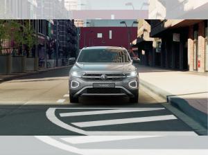 Volkswagen T-Roc Style TDI 4MOTION DSG PANO ACC AHK R-KAMERA LED