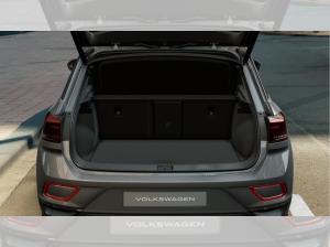 Volkswagen T-Roc Style TDI 4MOTION DSG PANO ACC AHK R-KAMERA LED