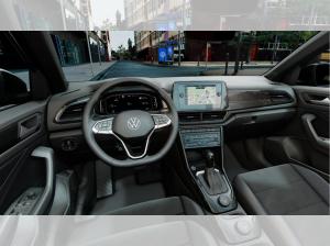 Volkswagen T-Roc Style TDI 4MOTION DSG PANO ACC AHK R-KAMERA LED