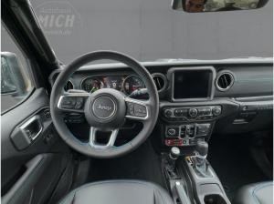 Jeep Wrangler Unlimited (JL) PHEV 380PS 4WD