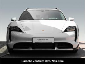 Porsche Taycan Turbo Cross Turismo inkl. Winterräder*Sport Chrono*Sitzbelüftung*InnoDrive