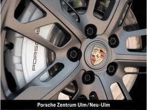 Porsche Taycan Turbo Cross Turismo inkl. Winterräder*Sport Chrono*Sitzbelüftung*InnoDrive