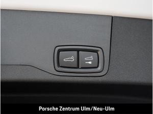 Porsche Taycan Turbo Cross Turismo inkl. Winterräder*Sport Chrono*Sitzbelüftung*InnoDrive