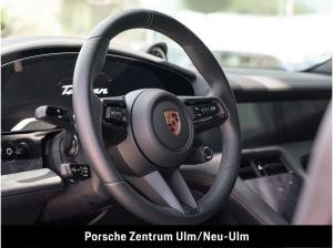 Porsche Taycan Turbo Cross Turismo inkl. Winterräder*Sport Chrono*Sitzbelüftung*InnoDrive