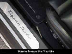 Porsche Taycan Turbo Cross Turismo inkl. Winterräder*Sport Chrono*Sitzbelüftung*InnoDrive