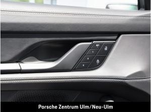 Porsche Taycan Turbo Cross Turismo inkl. Winterräder*Sport Chrono*Sitzbelüftung*InnoDrive