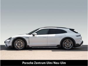 Porsche Taycan Turbo Cross Turismo inkl. Winterräder*Sport Chrono*Sitzbelüftung*InnoDrive