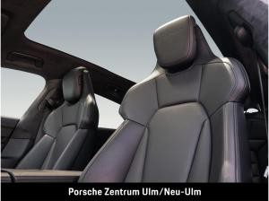 Porsche Taycan Turbo Cross Turismo inkl. Winterräder*Sport Chrono*Sitzbelüftung*InnoDrive