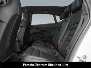 Porsche Taycan Turbo Cross Turismo inkl. Winterräder*Sport Chrono*Sitzbelüftung*InnoDrive