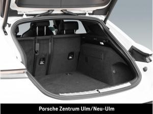 Porsche Taycan Turbo Cross Turismo inkl. Winterräder*Sport Chrono*Sitzbelüftung*InnoDrive