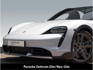 Porsche Taycan Turbo Cross Turismo inkl. Winterräder*Sport Chrono*Sitzbelüftung*InnoDrive