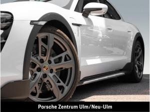 Porsche Taycan Turbo Cross Turismo inkl. Winterräder*Sport Chrono*Sitzbelüftung*InnoDrive