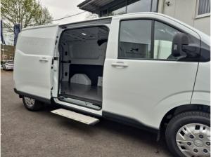 MAXUS Deliver 7 KW L2 *LAGERWAGEN-AKTION*