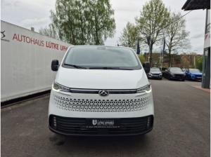 MAXUS Deliver 7 KW L2 *LAGERWAGEN-AKTION*