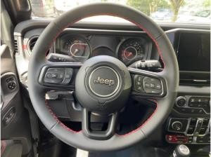 Jeep Wrangler 2.0T Unlimited (JL) 272PS Benziner