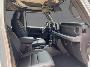 Jeep Wrangler 2.0T Unlimited (JL) 272PS Benziner