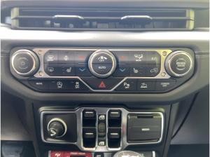 Jeep Wrangler 2.0T Unlimited (JL) 272PS Benziner