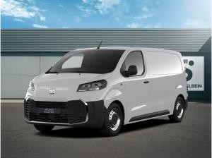 Toyota Proace Meister ⚡Electric⚡ L1 - PDC I KLIMA