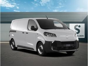 Toyota Proace Meister ⚡Electric⚡ L1 - PDC I KLIMA