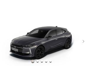 DS Automobiles DS4 N°4 HYBRID PALLAS