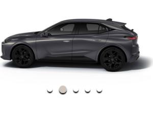 DS Automobiles DS4 N°4 HYBRID PALLAS