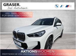 BMW X1 sDrive18d +++UPE: *58010,01?,--+++