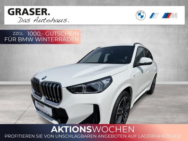 BMW X1 sDrive18d +++UPE: *58010,01?,--+++