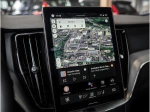 Volvo XC60 T6 Plus Black Edition