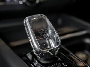 Volvo XC60 T6 Plus Black Edition