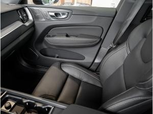 Volvo XC60 T6 Plus Black Edition
