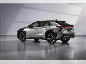 Toyota bZ4X Comfort (2026)