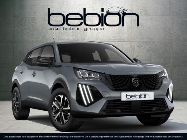 Peugeot 2008 GT Elektromotor 156 **SONDERAKTION GEWERBEKUNDEN** Leasing