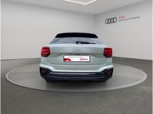 Audi Q2 35 TDI S line Matrix Navi Kamera AHK Leder