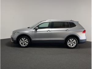 Volkswagen Tiguan Allspace 1.5 TSI DSG Life ACC AHK 4Season Reifen