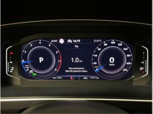Volkswagen Tiguan Allspace 1.5 TSI DSG Life ACC AHK 4Season Reifen