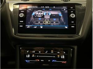 Volkswagen Tiguan Allspace 1.5 TSI DSG Life ACC AHK 4Season Reifen