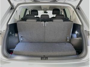 Volkswagen Tiguan Allspace 1.5 TSI DSG Life ACC AHK 4Season Reifen