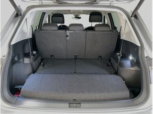 Volkswagen Tiguan Allspace 1.5 TSI DSG Life ACC AHK 4Season Reifen