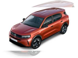 Opel Frontera Edition | Bestellfahrzeug | Gewerbe