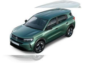 Opel Frontera Edition | Bestellfahrzeug | Gewerbe