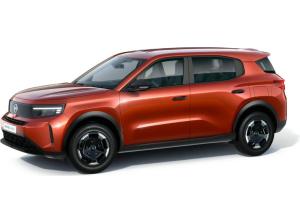 Opel Frontera Edition | Bestellfahrzeug | Gewerbe