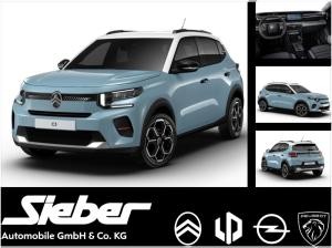 Citroën C3 Max **Gewerbeknaller**