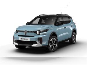 Citroën C3 Aircross MAX MHEV **Gewerbeknaller**